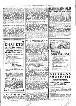 ABC MADRID 20-12-1974 página 58