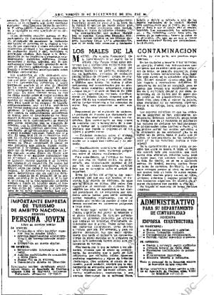 ABC MADRID 20-12-1974 página 60