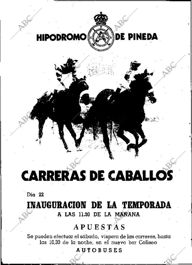 ABC SEVILLA 20-12-1974 página 18