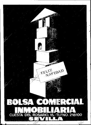 ABC SEVILLA 20-12-1974 página 2