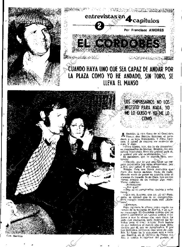 ABC SEVILLA 20-12-1974 página 25