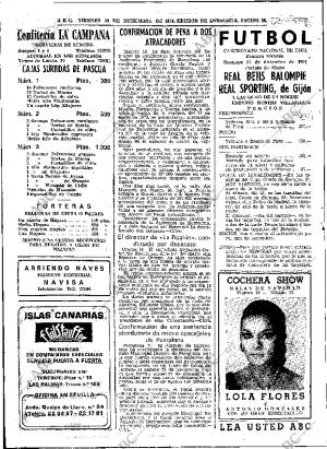 ABC SEVILLA 20-12-1974 página 34