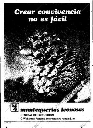 ABC SEVILLA 20-12-1974 página 4