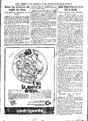 ABC SEVILLA 20-12-1974 página 47