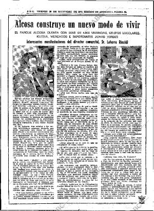 ABC SEVILLA 20-12-1974 página 64