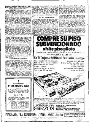 ABC SEVILLA 20-12-1974 página 74