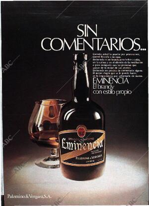 BLANCO Y NEGRO MADRID 21-12-1974 página 11