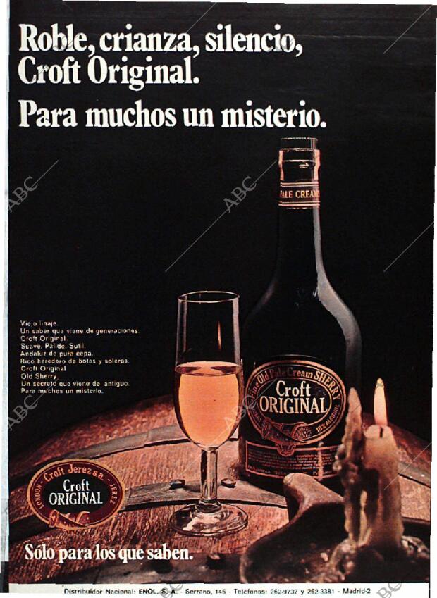 BLANCO Y NEGRO MADRID 21-12-1974 página 12