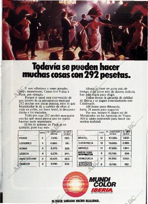 BLANCO Y NEGRO MADRID 21-12-1974 página 14