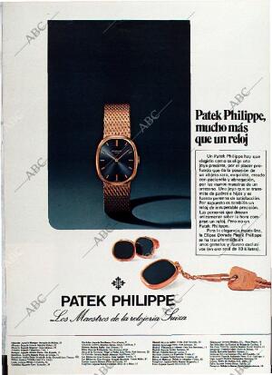 BLANCO Y NEGRO MADRID 21-12-1974 página 17