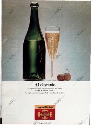 BLANCO Y NEGRO MADRID 21-12-1974 página 18