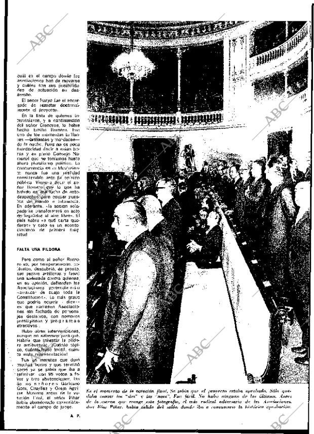 BLANCO Y NEGRO MADRID 21-12-1974 página 25
