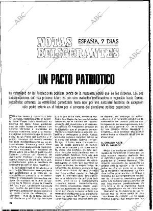 BLANCO Y NEGRO MADRID 21-12-1974 página 26