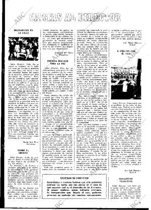 BLANCO Y NEGRO MADRID 21-12-1974 página 3