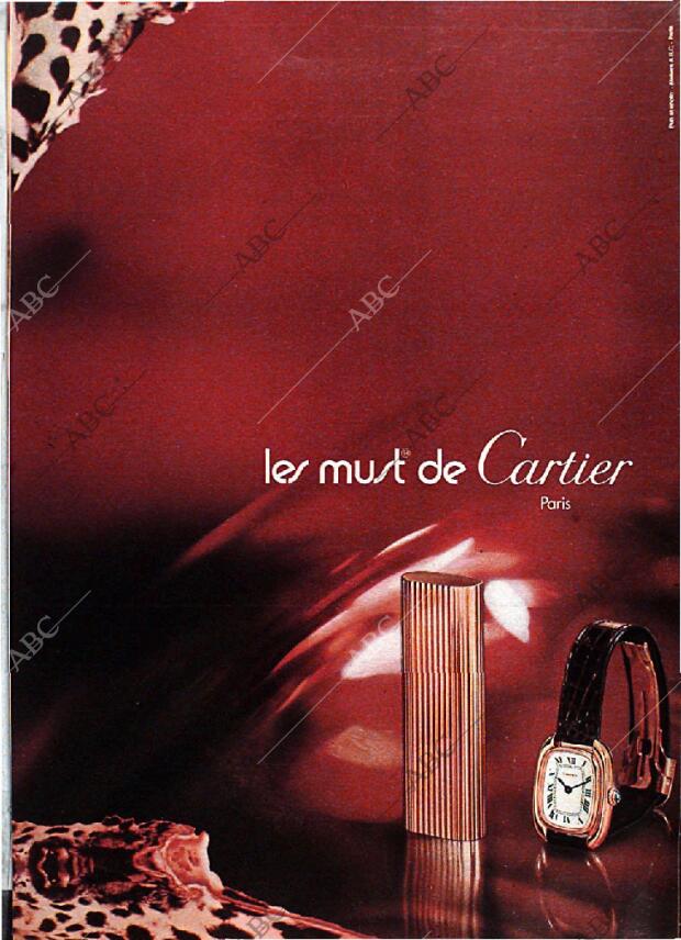 BLANCO Y NEGRO MADRID 21-12-1974 página 35