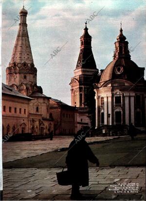 BLANCO Y NEGRO MADRID 21-12-1974 página 37