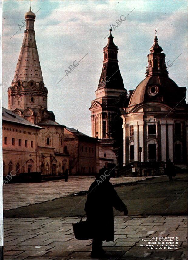 BLANCO Y NEGRO MADRID 21-12-1974 página 37