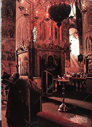 BLANCO Y NEGRO MADRID 21-12-1974 página 39