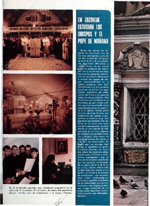 BLANCO Y NEGRO MADRID 21-12-1974 página 42