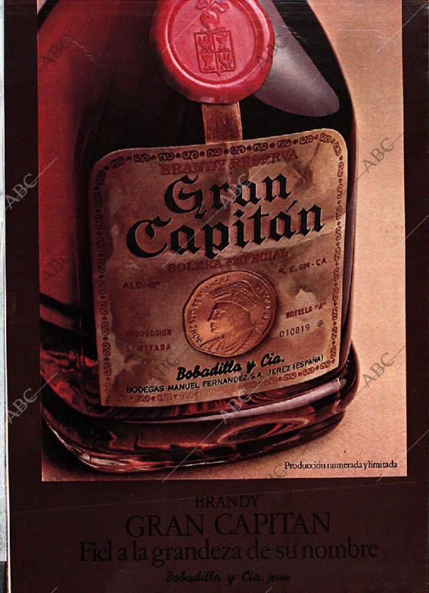 BLANCO Y NEGRO MADRID 21-12-1974 página 45