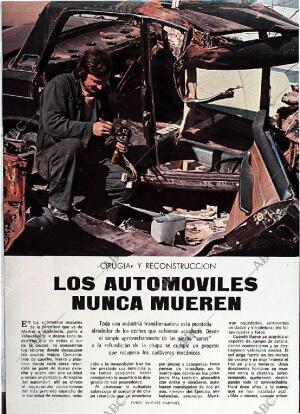 BLANCO Y NEGRO MADRID 21-12-1974 página 46