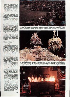 BLANCO Y NEGRO MADRID 21-12-1974 página 49