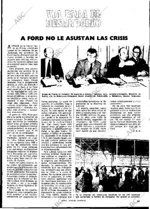 BLANCO Y NEGRO MADRID 21-12-1974 página 51