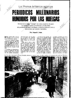 BLANCO Y NEGRO MADRID 21-12-1974 página 52