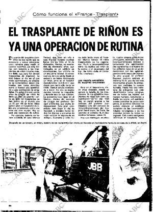 BLANCO Y NEGRO MADRID 21-12-1974 página 54