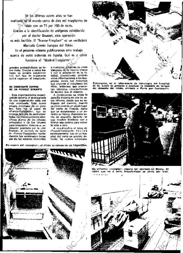 BLANCO Y NEGRO MADRID 21-12-1974 página 55