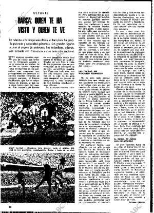 BLANCO Y NEGRO MADRID 21-12-1974 página 62