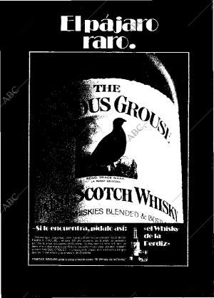 BLANCO Y NEGRO MADRID 21-12-1974 página 63