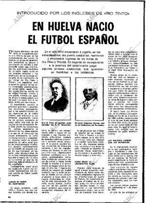 BLANCO Y NEGRO MADRID 21-12-1974 página 64