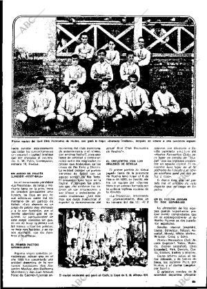 BLANCO Y NEGRO MADRID 21-12-1974 página 65