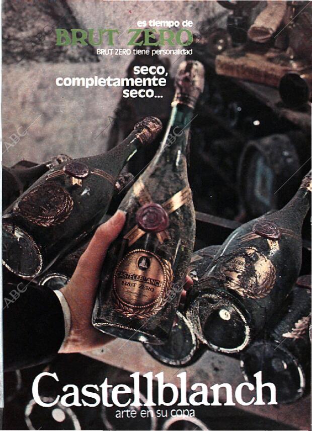 BLANCO Y NEGRO MADRID 21-12-1974 página 67