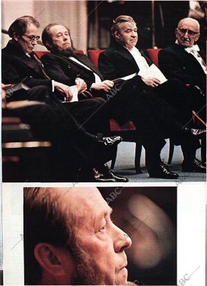 BLANCO Y NEGRO MADRID 21-12-1974 página 69