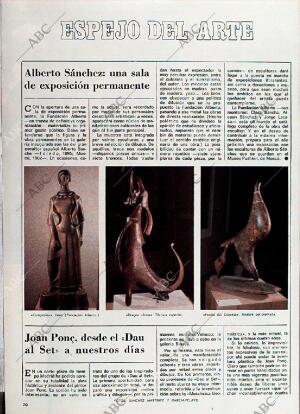 BLANCO Y NEGRO MADRID 21-12-1974 página 70