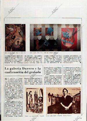 BLANCO Y NEGRO MADRID 21-12-1974 página 71