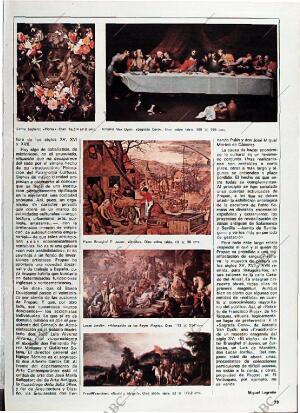 BLANCO Y NEGRO MADRID 21-12-1974 página 73