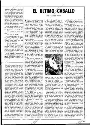 BLANCO Y NEGRO MADRID 21-12-1974 página 77