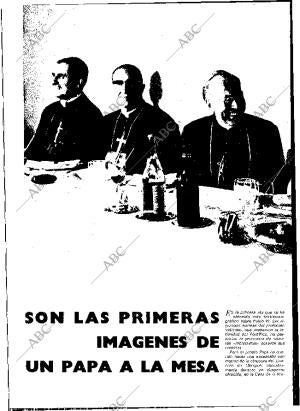 BLANCO Y NEGRO MADRID 21-12-1974 página 8