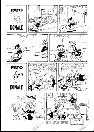 BLANCO Y NEGRO MADRID 21-12-1974 página 83