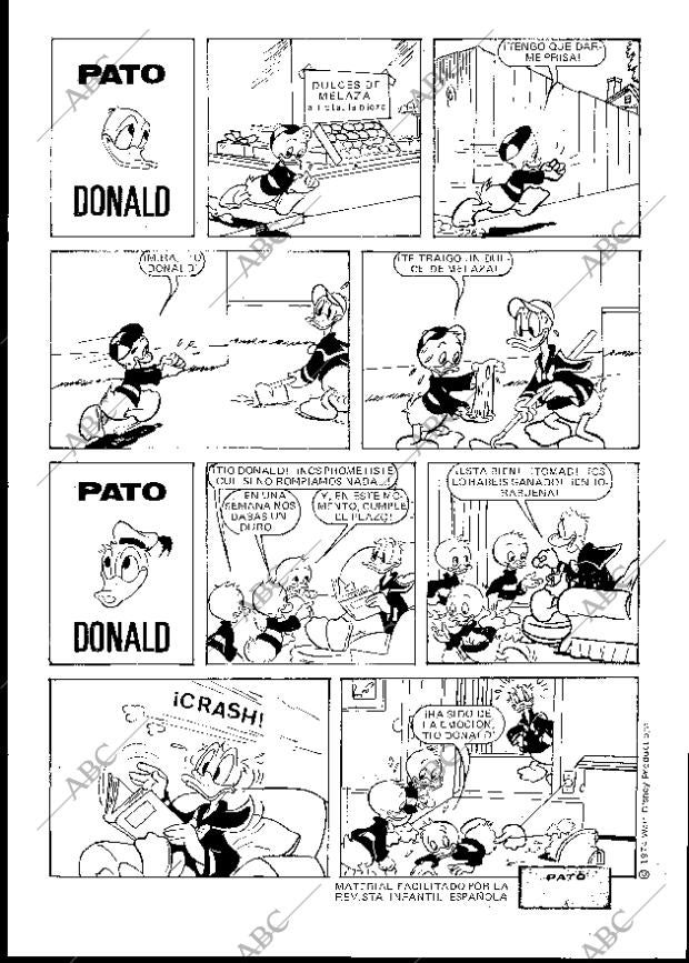 BLANCO Y NEGRO MADRID 21-12-1974 página 83