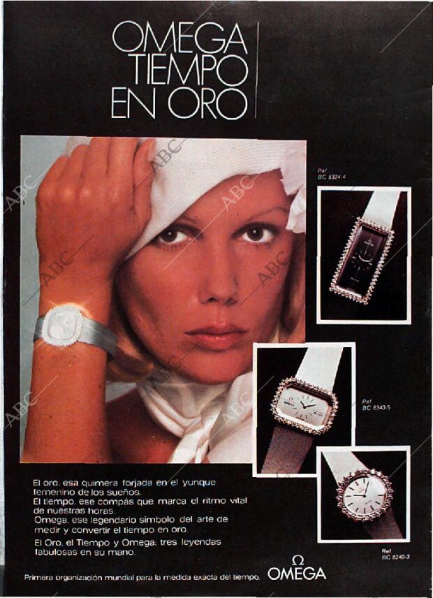 BLANCO Y NEGRO MADRID 21-12-1974 página 84