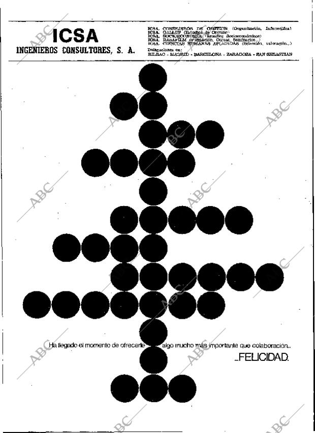 ABC MADRID 26-12-1974 página 32