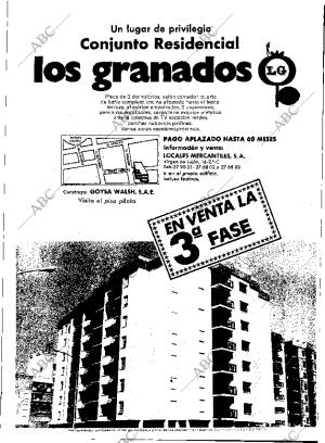 ABC SEVILLA 26-12-1974 página 17