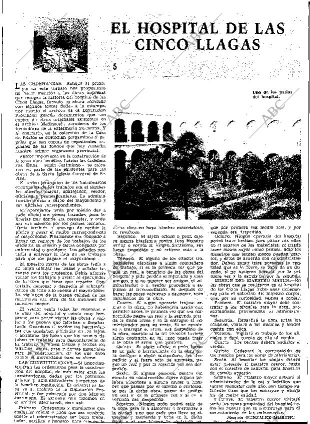 ABC SEVILLA 26-12-1974 página 21