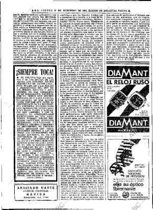 ABC SEVILLA 26-12-1974 página 34