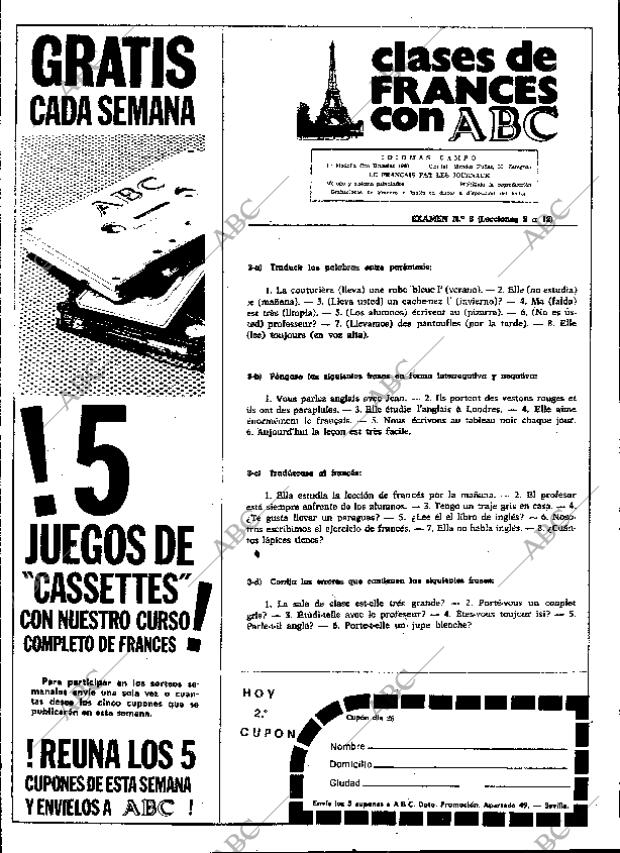 ABC SEVILLA 26-12-1974 página 79