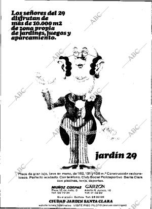 ABC SEVILLA 26-12-1974 página 80